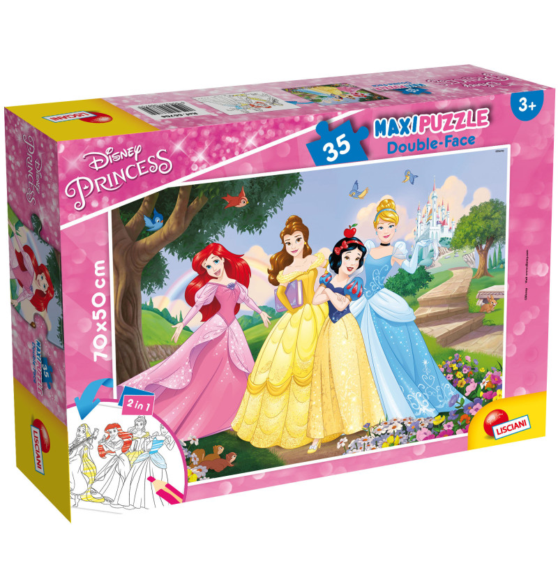 Disney puzzle df maxi floor...