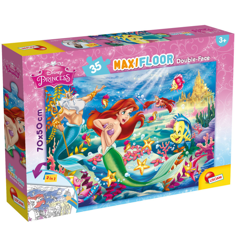 Disney puzzle df maxi floor...