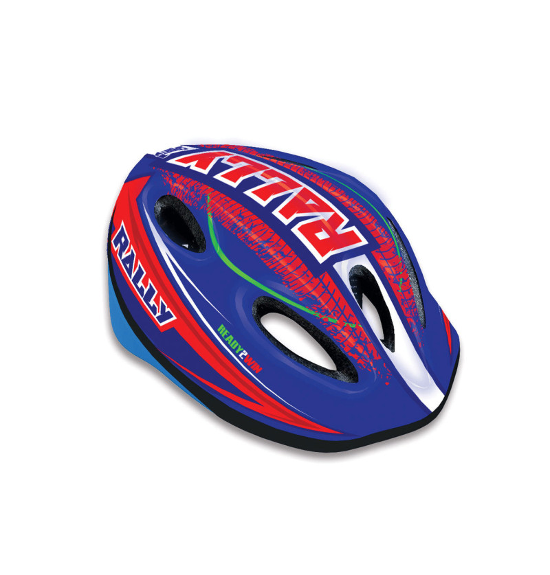 Casco "Easy boy" 52-56cm