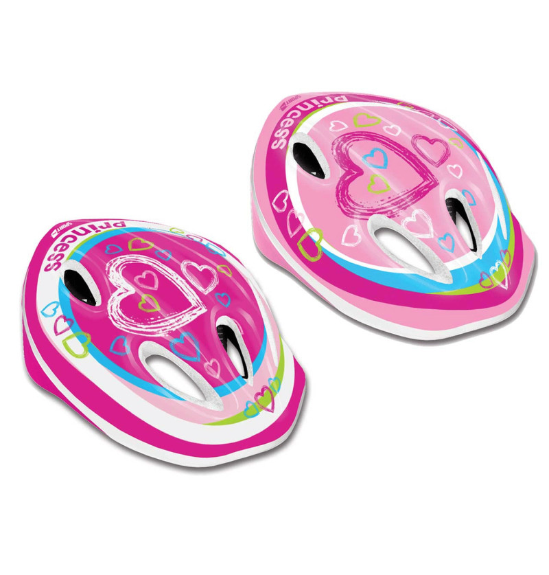 Casco "Easy girl" 52-56cm