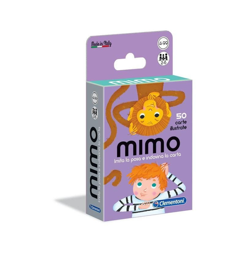 Mimo