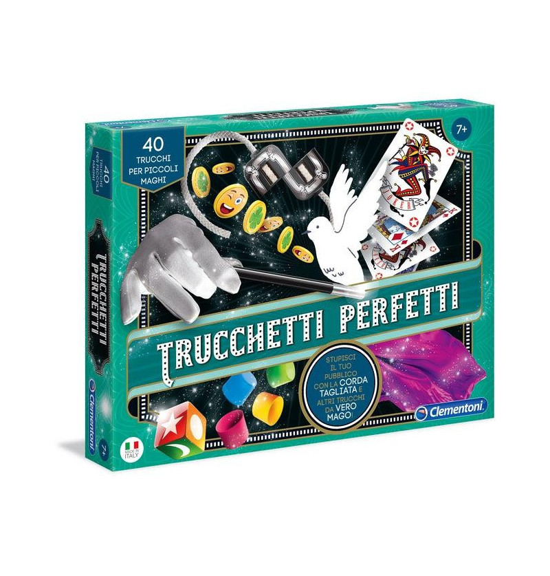 Trucchetti Perfetti