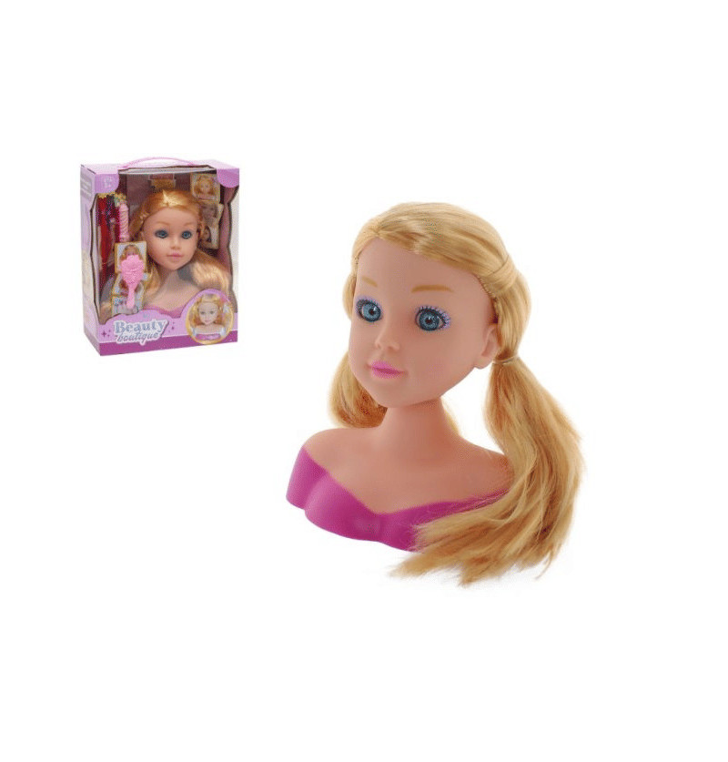 Testa da truccare 20cm