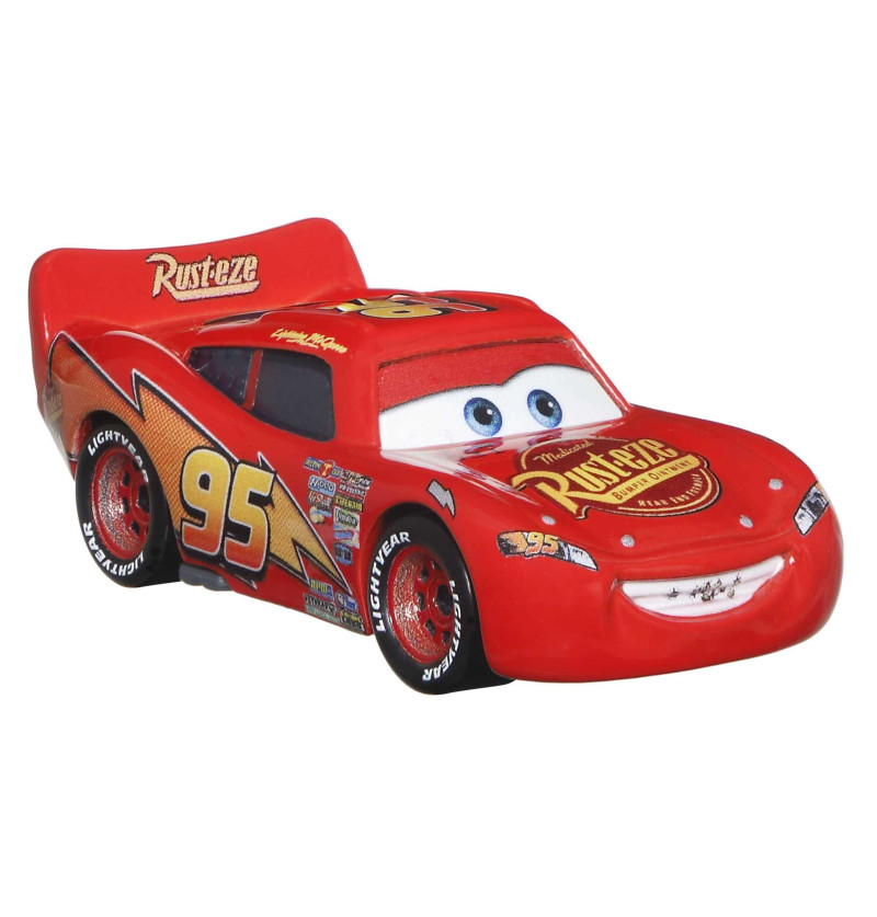Cars personaggi