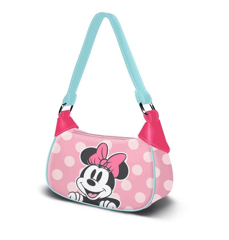 Tracolla borsetta 17X17X6CM...