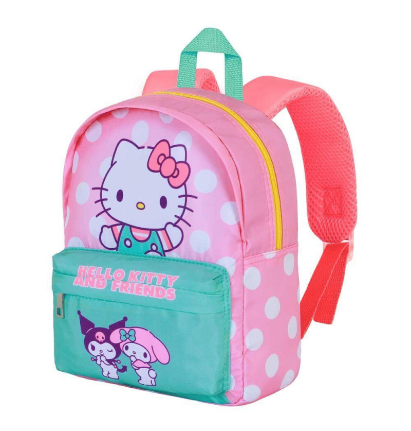 Zaino con tasca joy...