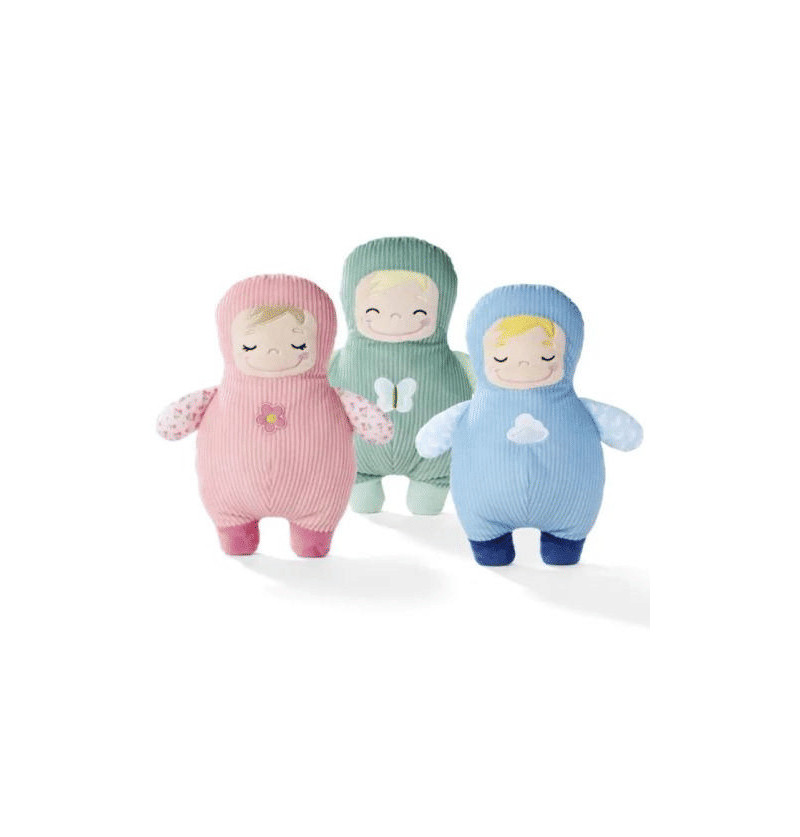 My Love Squishbabies, 3...