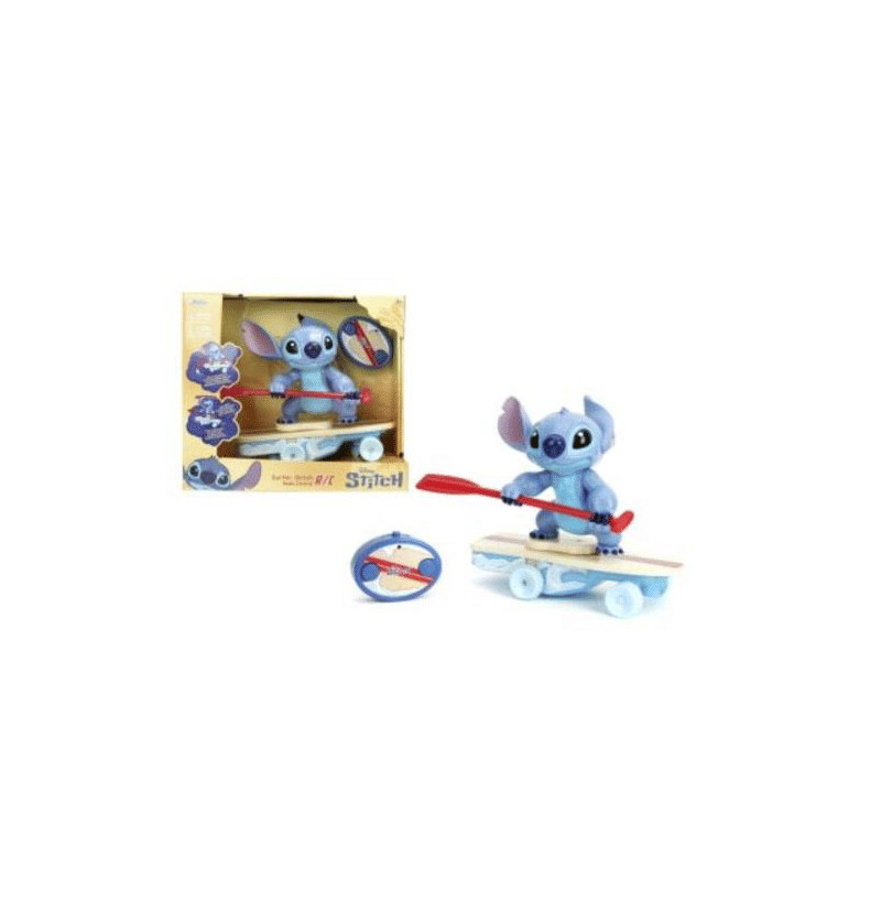Stitch Surfer Radiocomandato