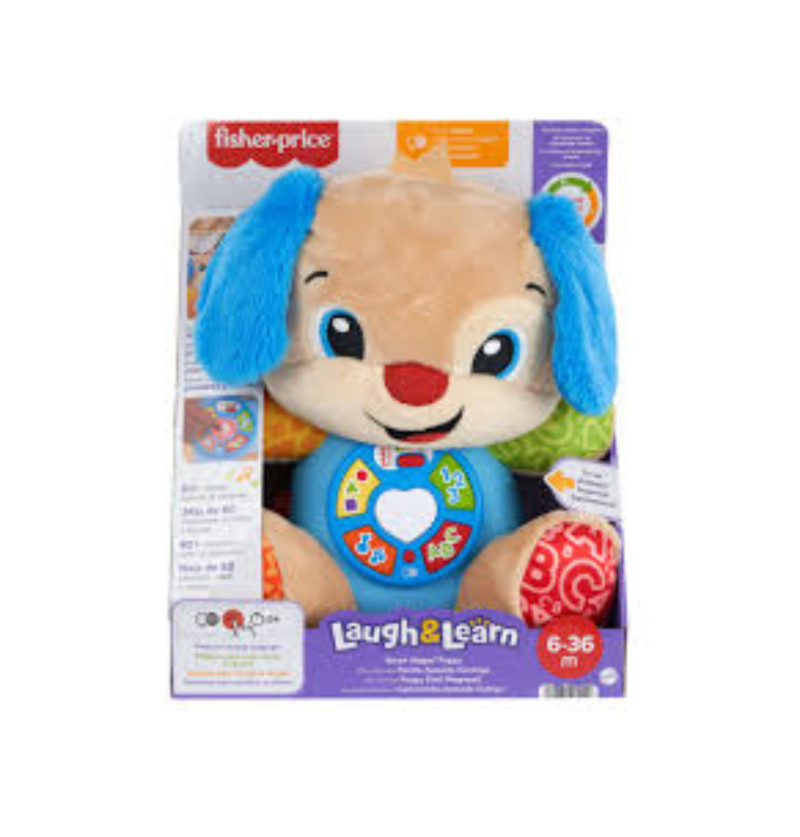 Fisher price gioco...