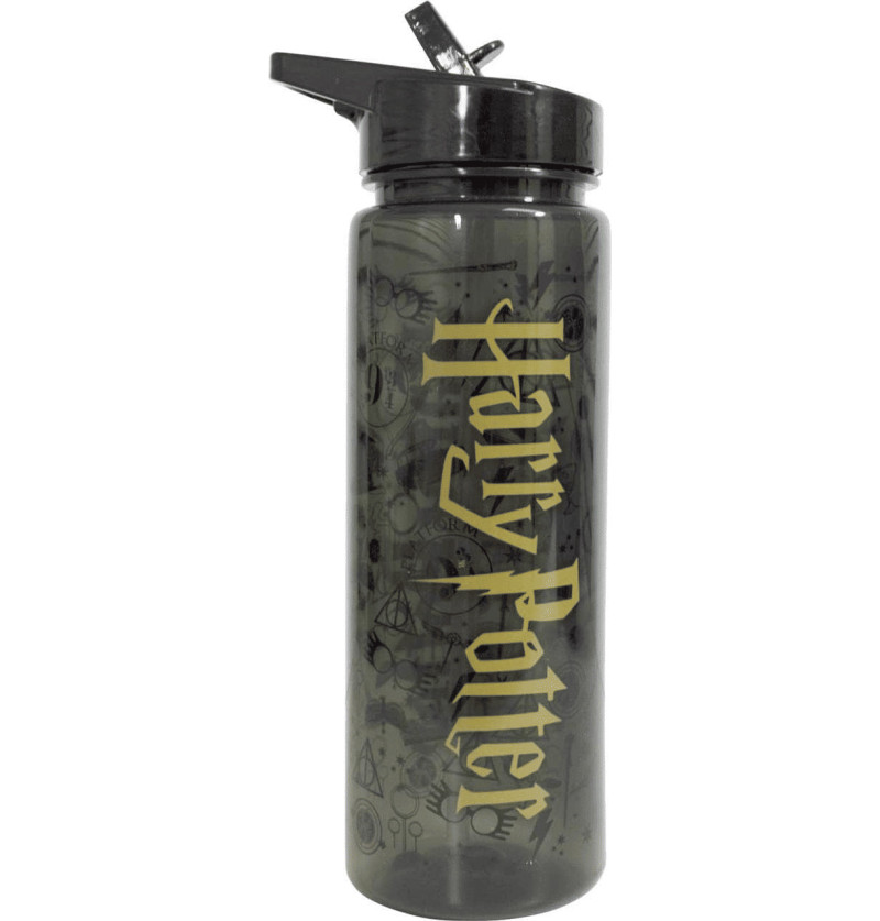 Icon Logo - 750ml PP bottle...