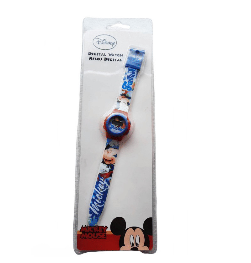 Digital watch KE02 Mickey...