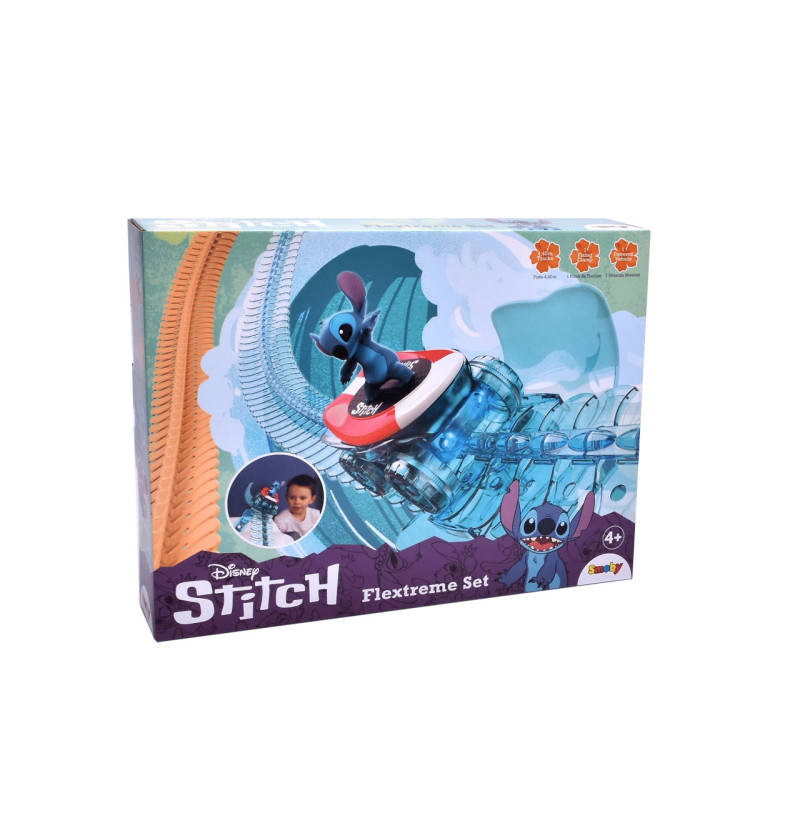 Stitch flexreme discovery set