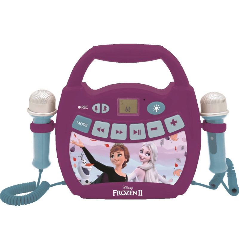 Altoparlante Bluetooth...