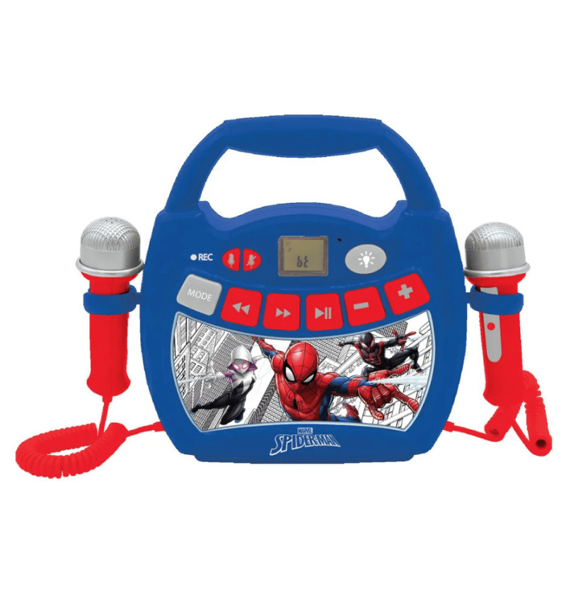 Altoparlante Bluetooth...