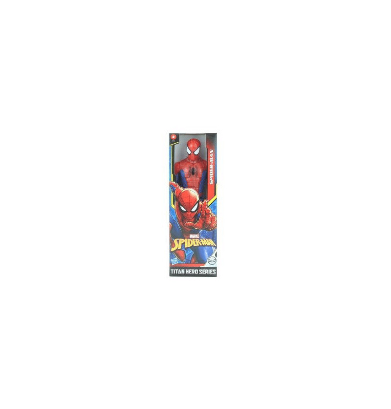 Spiderman titan hero 30cm