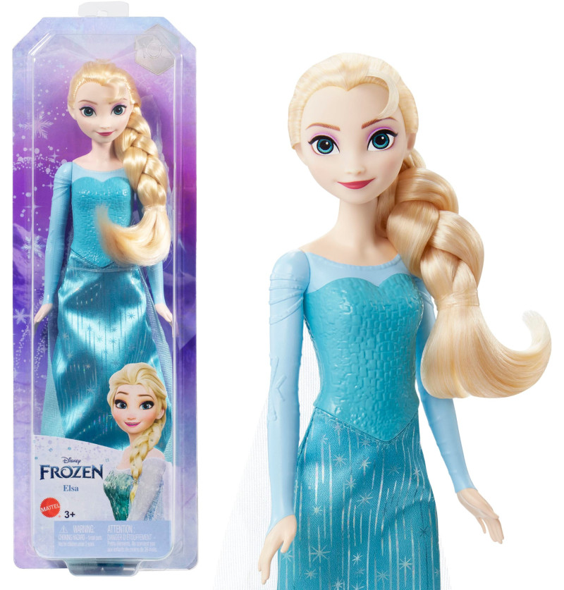 Disney Frozen