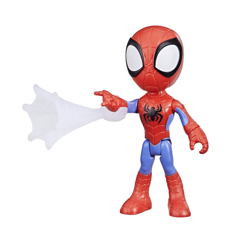Spidey Personaggio mini...