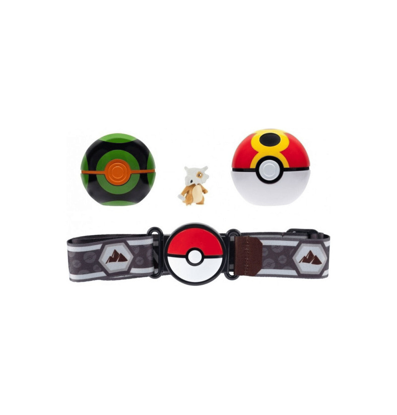 Pokemon set cintura asst. 2...
