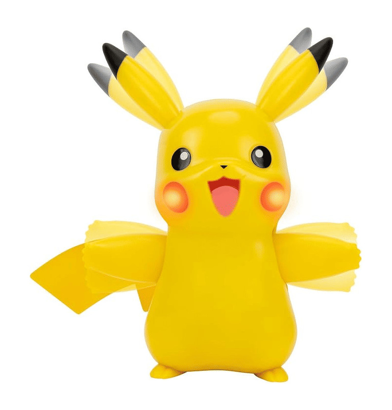 Pokemon personaggio...
