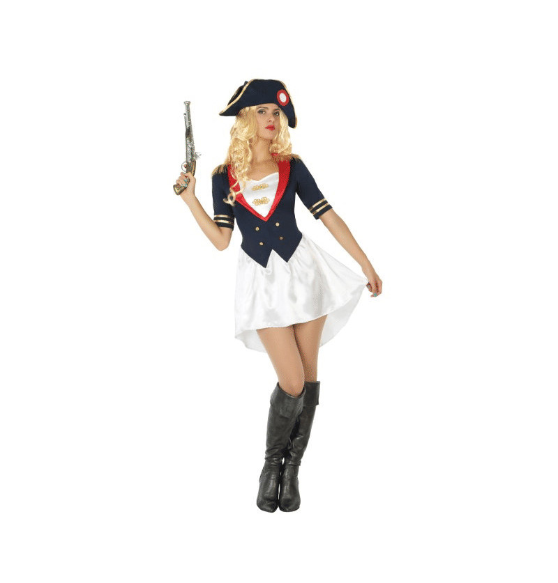 Costume napoleone XL