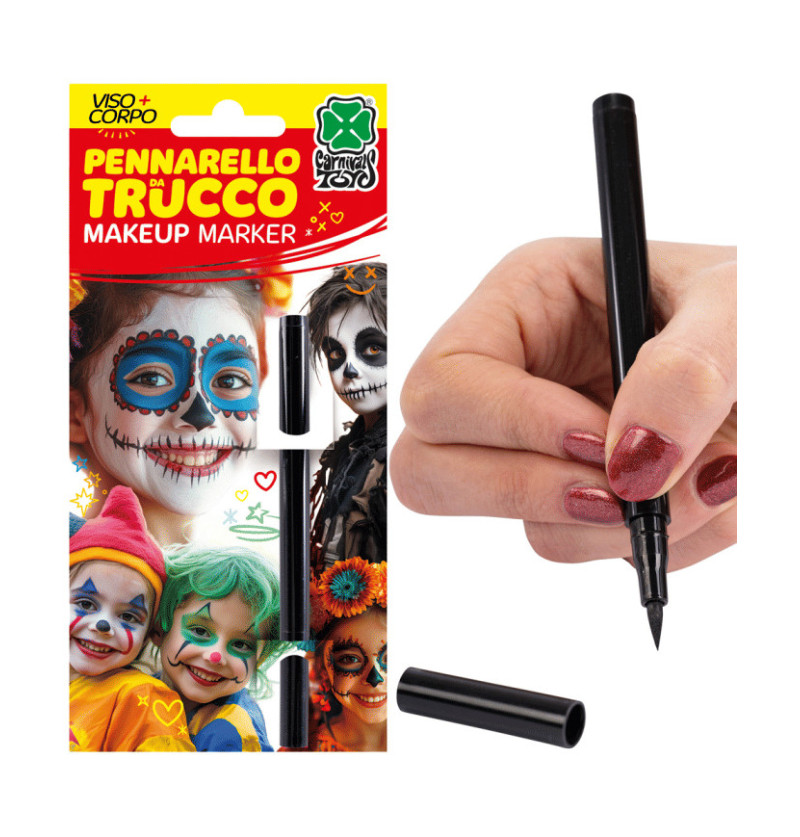 Pennarello trucco...