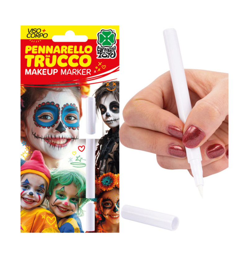 Pennarello trucco...