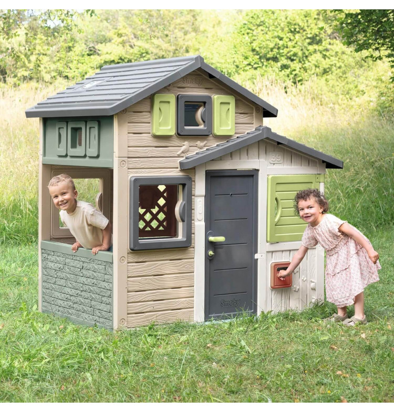 Casetta Friends House Evo