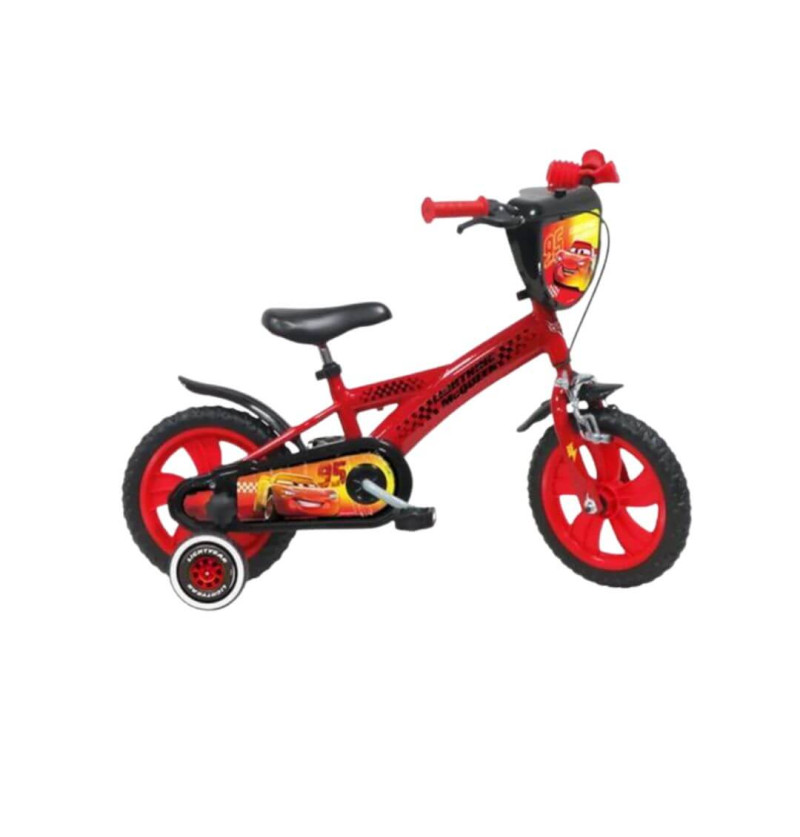 BICI 12 CARS