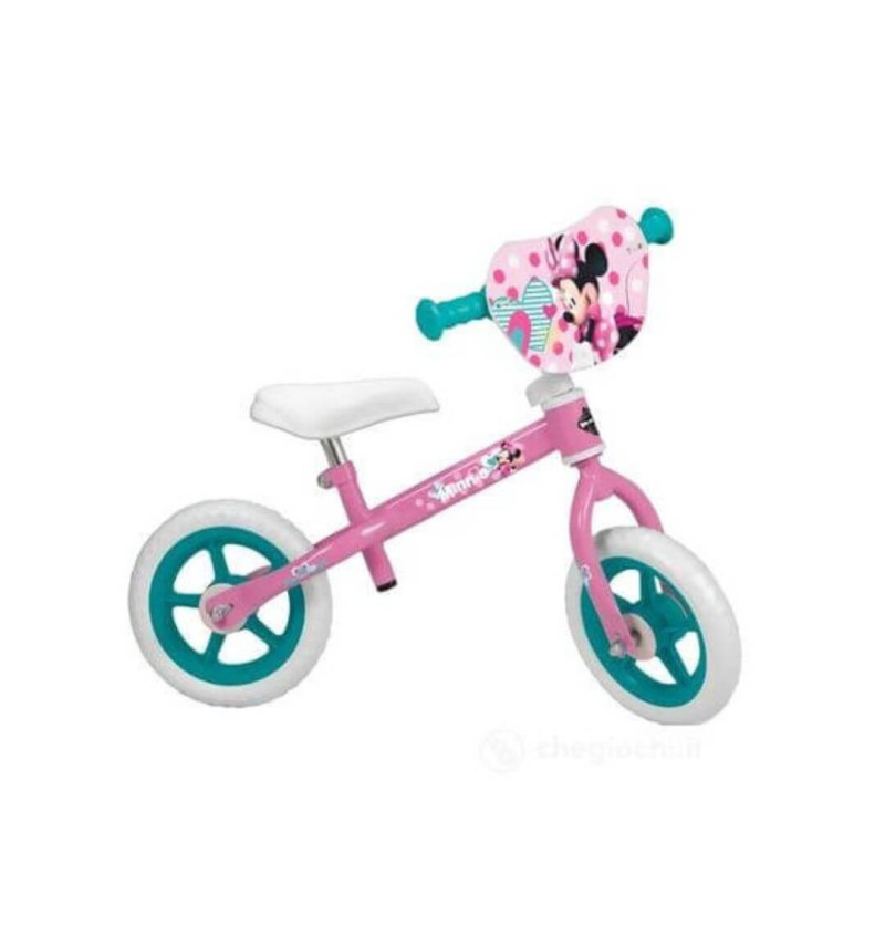 Bici Pedagogica Minnie