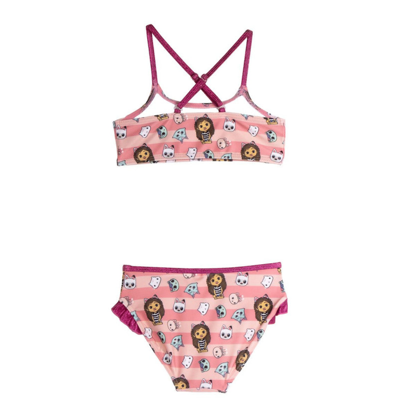 Bikini Gabby´s Dollhouse 3-6