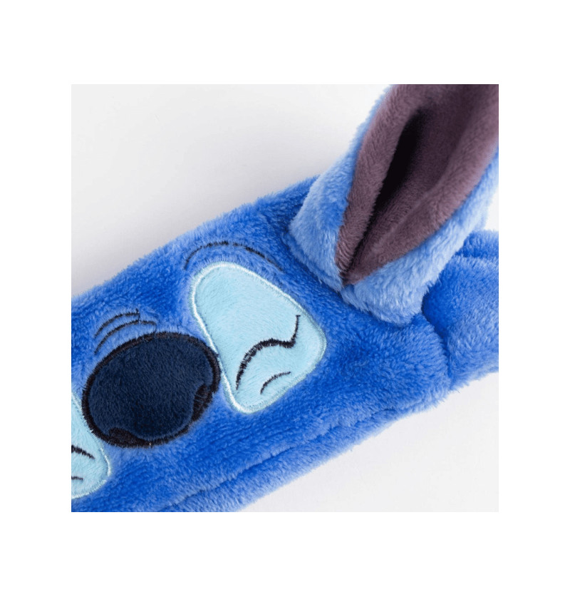 Stitch fascia per make up