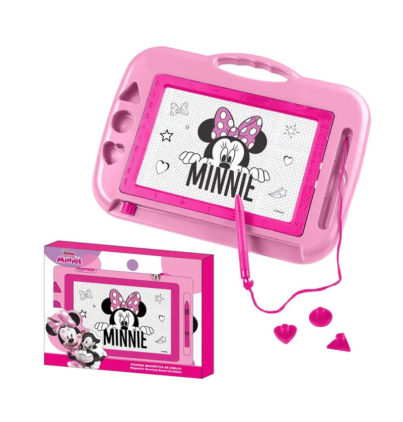 Lavagna magnetica Minnie