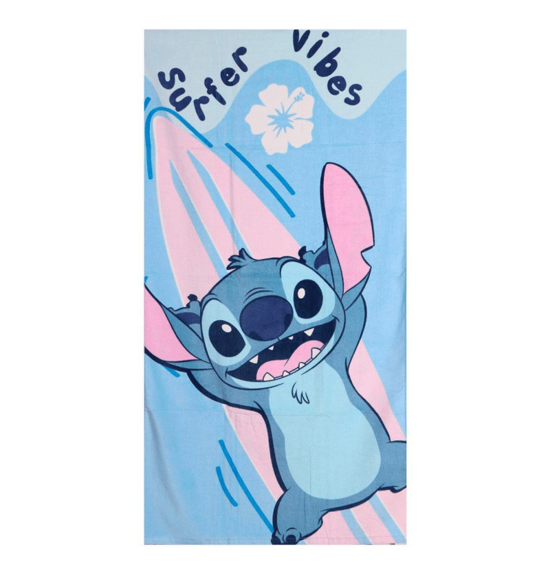 Telo cotone Stitch