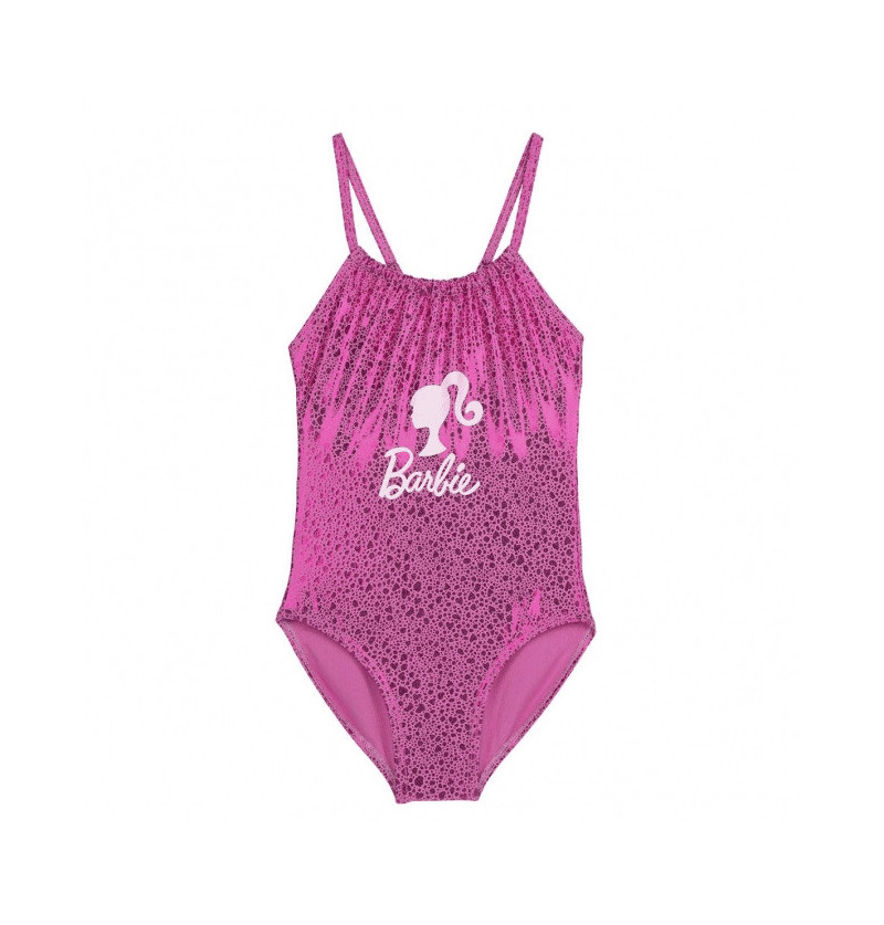 Costume intero Barbie 6-12...