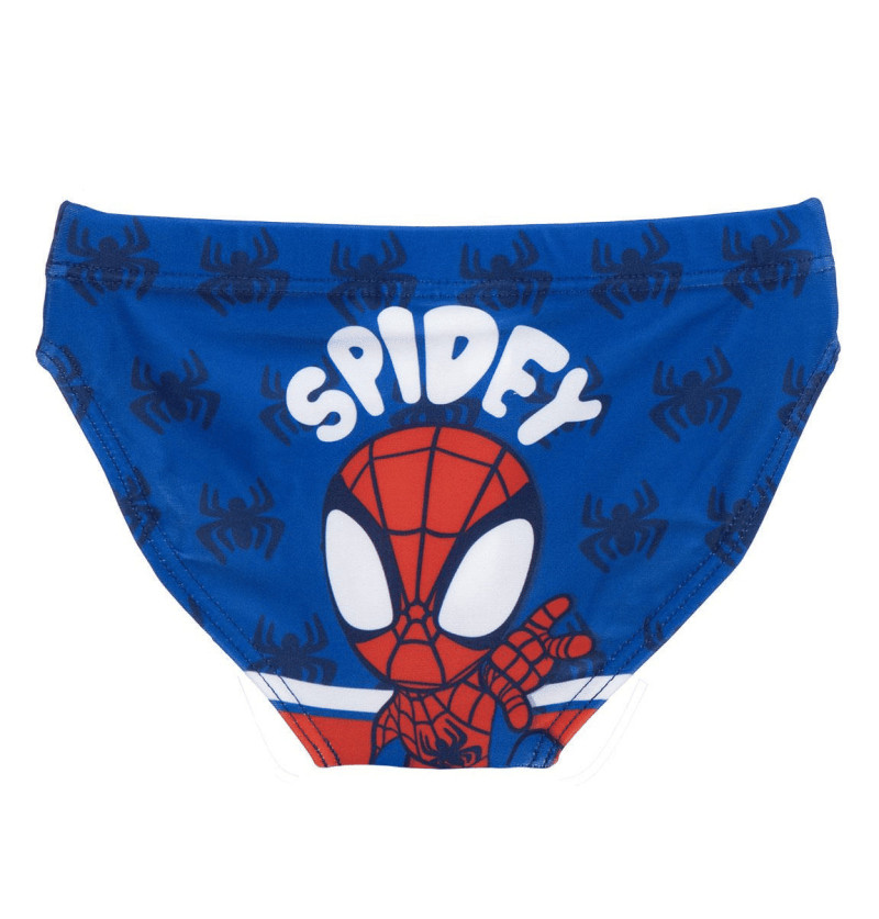 Slip mare Spidey