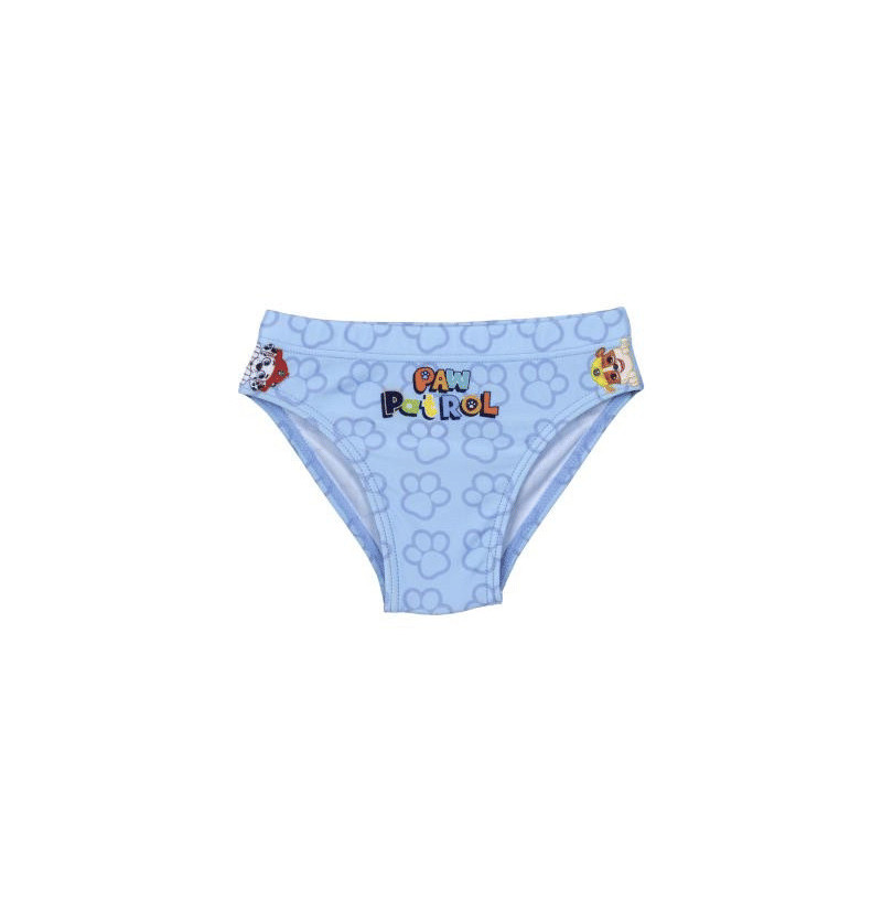 Slip mare Paw Patrol