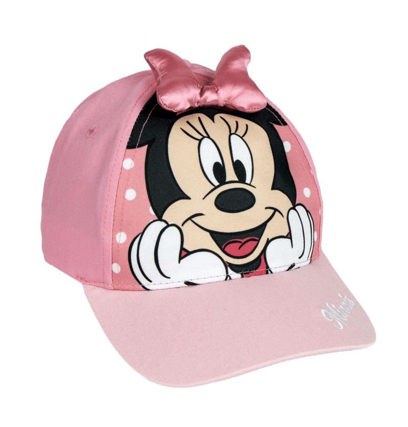Cappello da baseball Minnie
