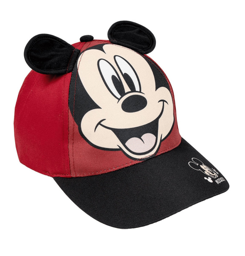 Cappello baseball Mickey