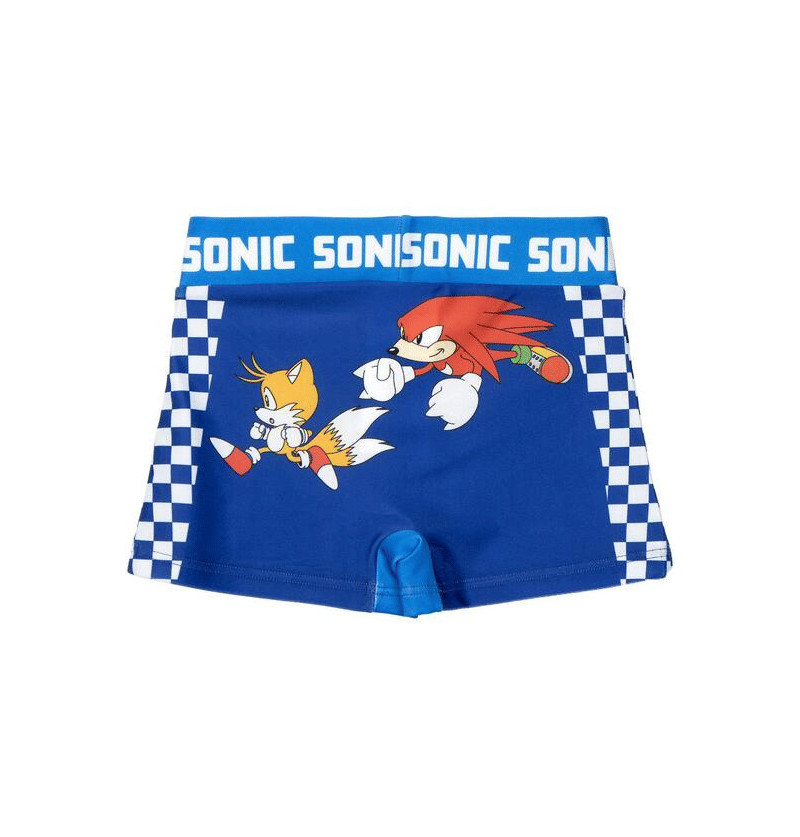 Costume boxer corto 8-10 anni