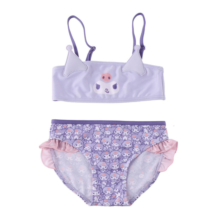 Bikini Hello Kitty Kuromi