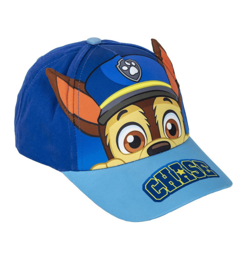 Cappello premium...