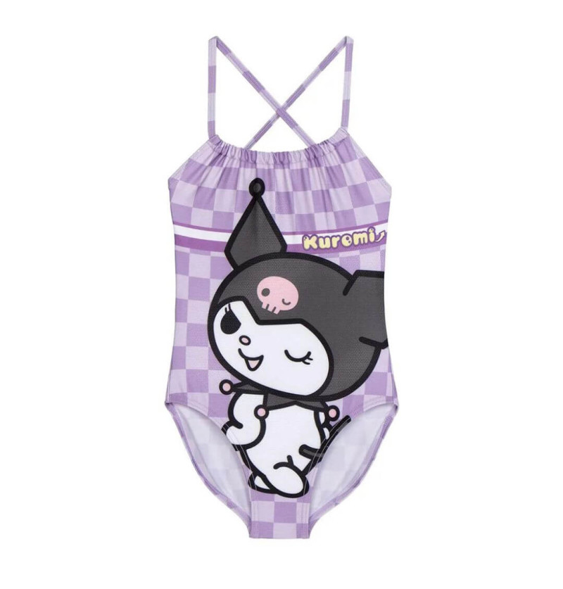 Costume intero Hello Kitty...