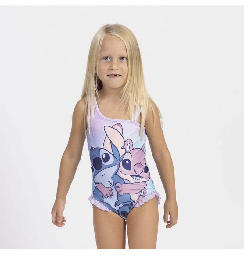 Costume Stitch 5-12 anni