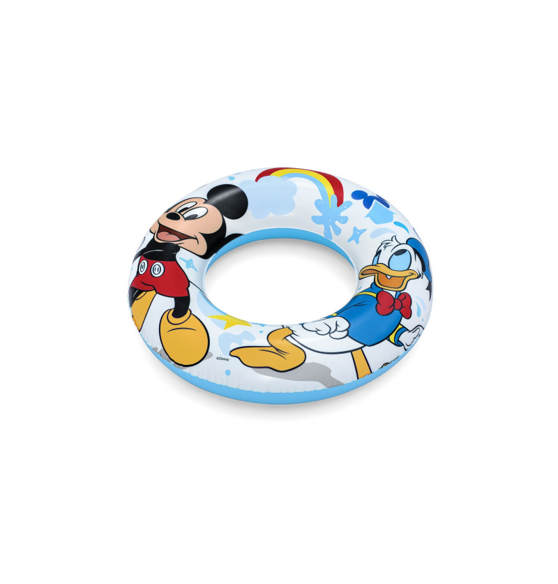 Salvagente disney mickey e...