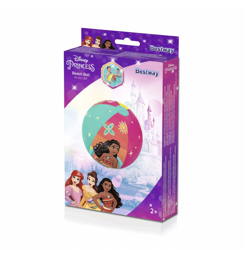 Pallone mare princess Ø51CM