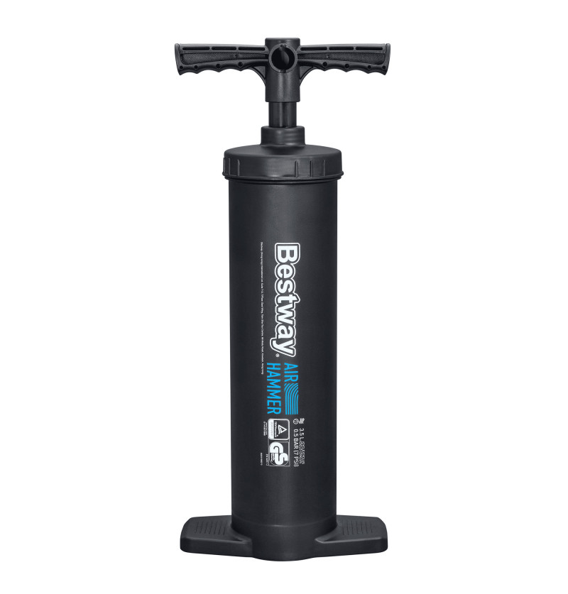 Pompa manuale air hammer...