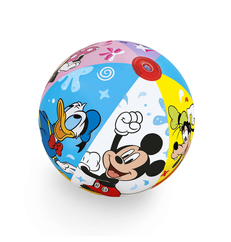Pallone mare Mickey Ø51CM