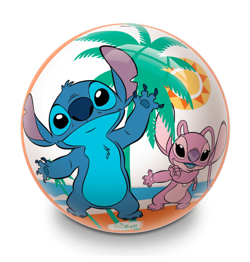 Pallone Stitch Ø23CM