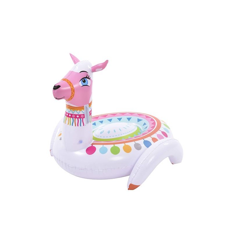LAMA GONFIABILE