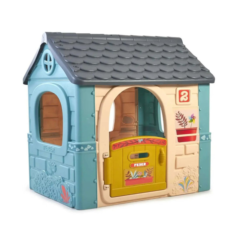 Casual House
